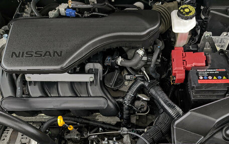 Nissan X-Trail, 2020 год, 2 390 000 рублей, 9 фотография