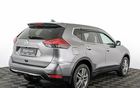 Nissan X-Trail, 2020 год, 2 390 000 рублей, 5 фотография