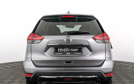 Nissan X-Trail, 2020 год, 2 390 000 рублей, 6 фотография