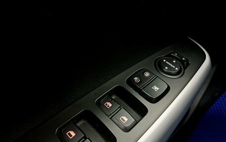 KIA Picanto III рестайлинг, 2018 год, 1 300 000 рублей, 20 фотография