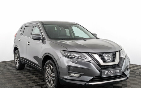 Nissan X-Trail, 2020 год, 2 390 000 рублей, 3 фотография