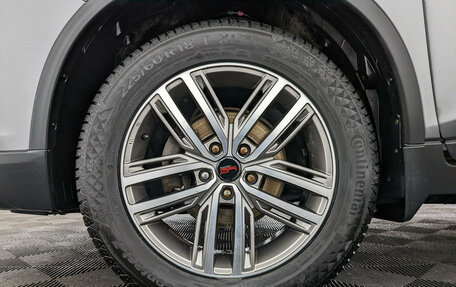 Nissan X-Trail, 2020 год, 2 390 000 рублей, 12 фотография