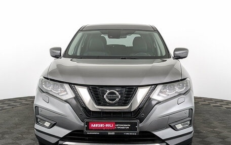 Nissan X-Trail, 2020 год, 2 390 000 рублей, 2 фотография