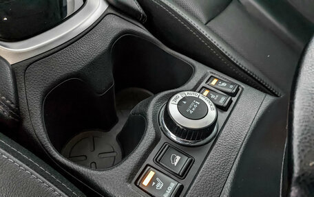 Nissan X-Trail, 2020 год, 2 390 000 рублей, 25 фотография