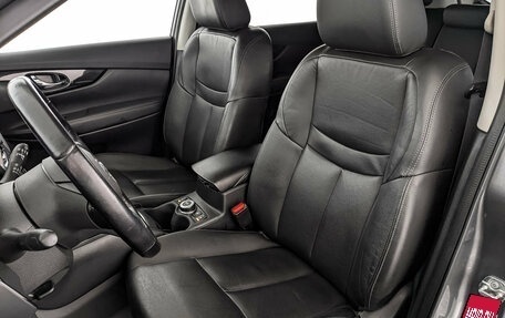 Nissan X-Trail, 2020 год, 2 390 000 рублей, 20 фотография