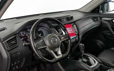 Nissan X-Trail, 2020 год, 2 390 000 рублей, 15 фотография