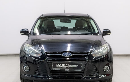 Ford Focus III, 2013 год, 880 000 рублей, 2 фотография