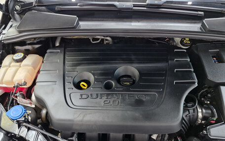 Ford Focus III, 2013 год, 880 000 рублей, 9 фотография