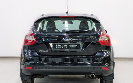 Ford Focus III, 2013 год, 880 000 рублей, 6 фотография