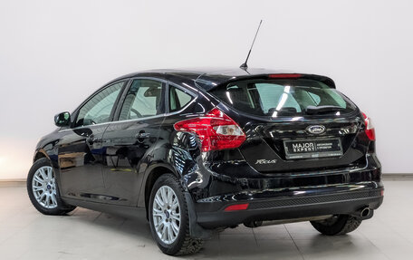 Ford Focus III, 2013 год, 880 000 рублей, 7 фотография