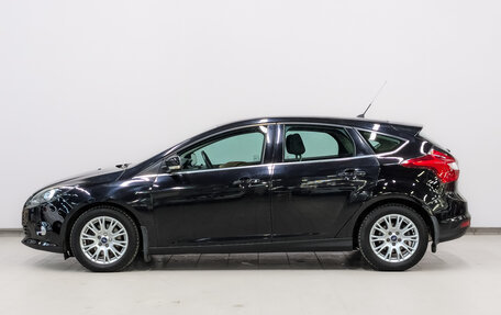 Ford Focus III, 2013 год, 880 000 рублей, 8 фотография