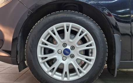 Ford Focus III, 2013 год, 880 000 рублей, 12 фотография