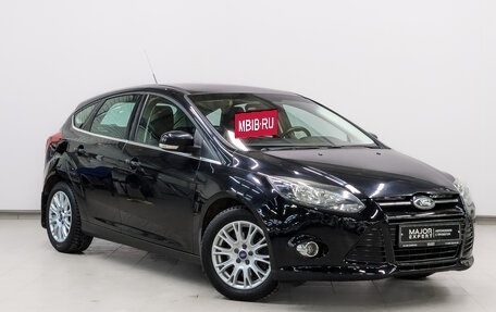 Ford Focus III, 2013 год, 880 000 рублей, 3 фотография