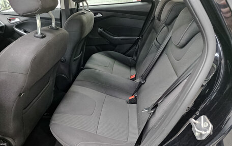 Ford Focus III, 2013 год, 880 000 рублей, 17 фотография