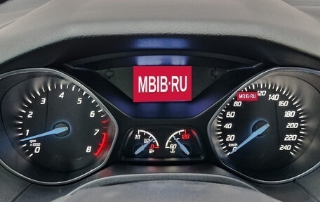 Ford Focus III, 2013 год, 880 000 рублей, 16 фотография