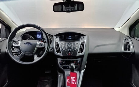 Ford Focus III, 2013 год, 880 000 рублей, 14 фотография