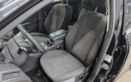 Ford Focus III, 2013 год, 880 000 рублей, 19 фотография