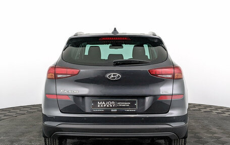 Hyundai Tucson III, 2020 год, 2 680 000 рублей, 6 фотография