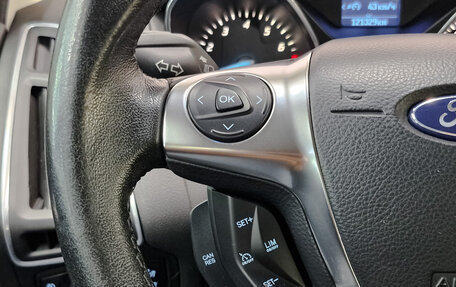 Ford Focus III, 2013 год, 880 000 рублей, 26 фотография