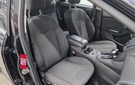 Ford Focus III, 2013 год, 880 000 рублей, 22 фотография