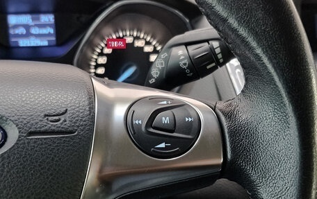 Ford Focus III, 2013 год, 880 000 рублей, 25 фотография