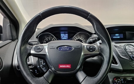 Ford Focus III, 2013 год, 880 000 рублей, 21 фотография