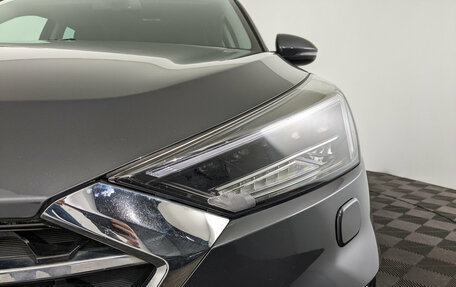 Hyundai Tucson III, 2020 год, 2 680 000 рублей, 11 фотография