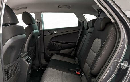 Hyundai Tucson III, 2020 год, 2 680 000 рублей, 18 фотография