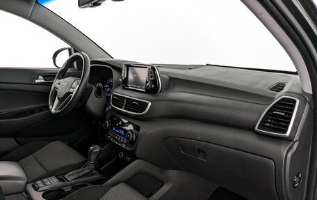 Hyundai Tucson III, 2020 год, 2 680 000 рублей, 13 фотография