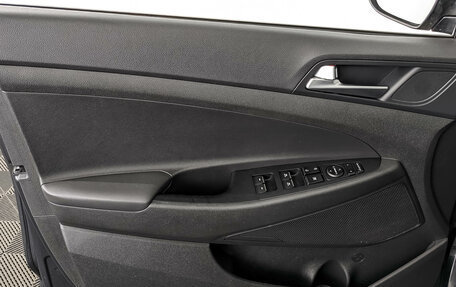 Hyundai Tucson III, 2020 год, 2 680 000 рублей, 19 фотография