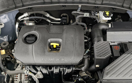 Hyundai Tucson III, 2020 год, 2 680 000 рублей, 9 фотография