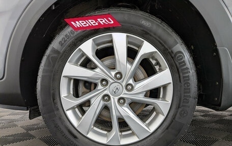 Hyundai Tucson III, 2020 год, 2 680 000 рублей, 12 фотография