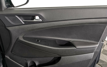 Hyundai Tucson III, 2020 год, 2 680 000 рублей, 25 фотография