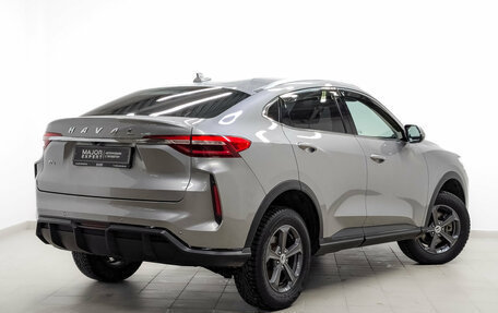 Haval F7x I, 2023 год, 1 960 000 рублей, 5 фотография