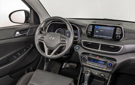 Hyundai Tucson III, 2020 год, 2 680 000 рублей, 28 фотография