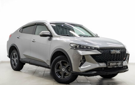 Haval F7x I, 2023 год, 1 960 000 рублей, 3 фотография