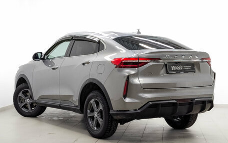 Haval F7x I, 2023 год, 1 960 000 рублей, 7 фотография