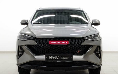 Haval F7x I, 2023 год, 1 960 000 рублей, 2 фотография