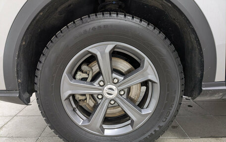 Haval F7x I, 2023 год, 1 960 000 рублей, 12 фотография