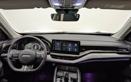 Haval F7x I, 2023 год, 1 960 000 рублей, 14 фотография