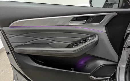 Haval F7x I, 2023 год, 1 960 000 рублей, 19 фотография