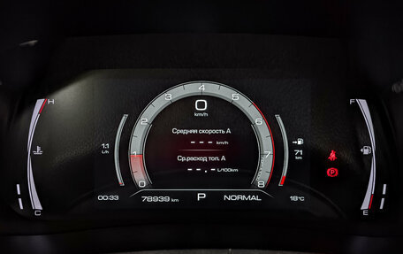 Haval F7x I, 2023 год, 1 960 000 рублей, 16 фотография