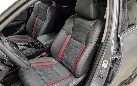 Haval F7x I, 2023 год, 1 960 000 рублей, 20 фотография