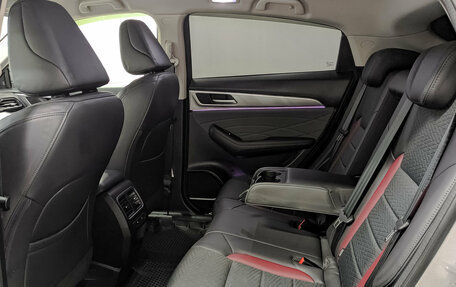 Haval F7x I, 2023 год, 1 960 000 рублей, 18 фотография