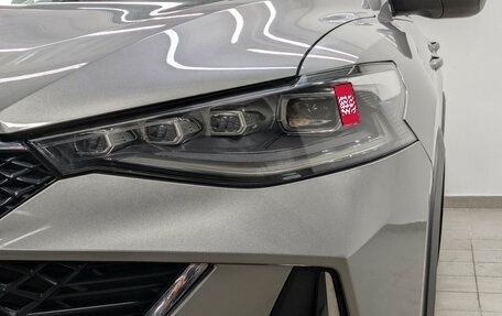 Haval F7x I, 2023 год, 1 960 000 рублей, 11 фотография