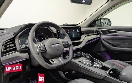 Haval F7x I, 2023 год, 1 960 000 рублей, 15 фотография