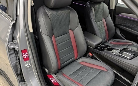 Haval F7x I, 2023 год, 1 960 000 рублей, 23 фотография