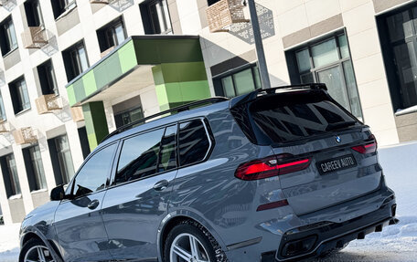 BMW X7, 2019 год, 8 500 000 рублей, 6 фотография