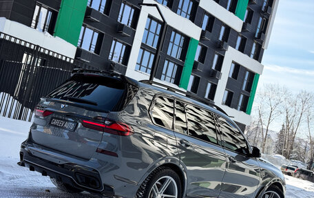 BMW X7, 2019 год, 8 500 000 рублей, 8 фотография