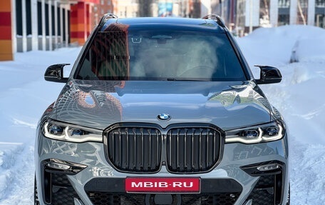 BMW X7, 2019 год, 8 500 000 рублей, 5 фотография